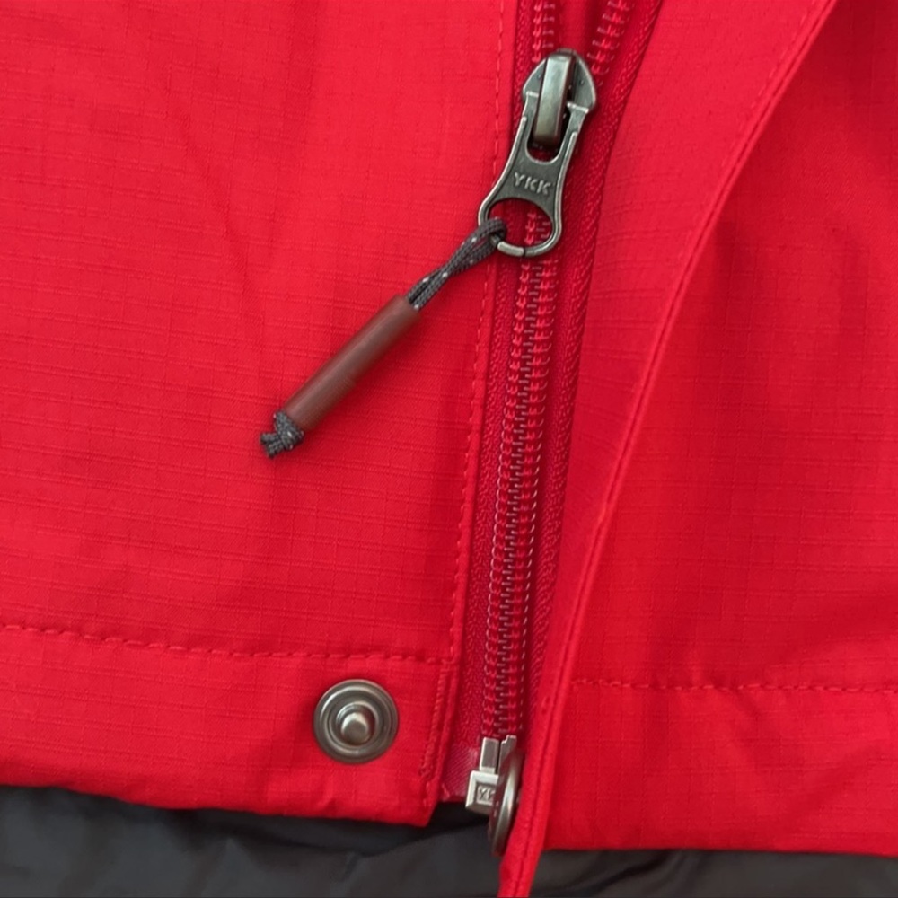 🍃🔆COLUMBIA- VALLEY ELITE STRETCH WINTER JACKET - Picture 12 of 14